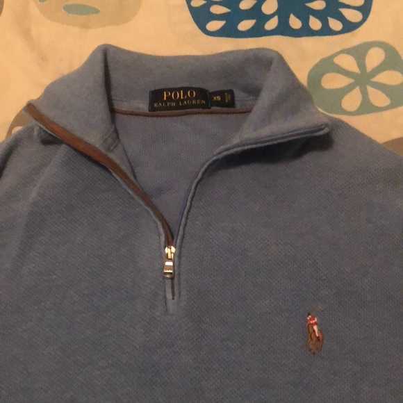 Polo Ralph Lauren Other - Polo Ralph Lauren Sweater
